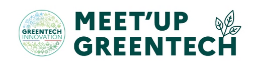 Meetup Greentech 2025 logo