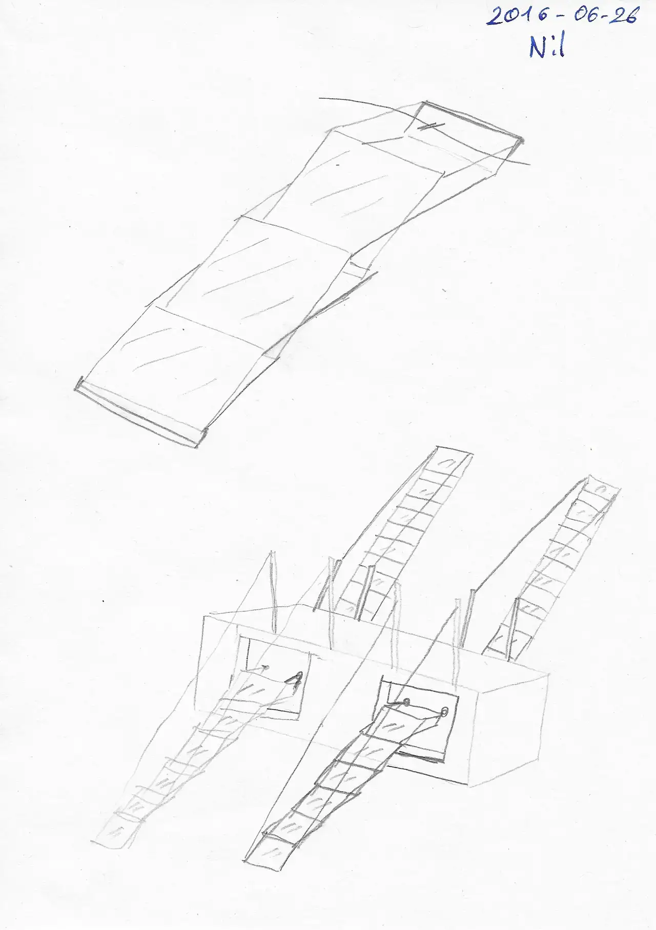 The idea