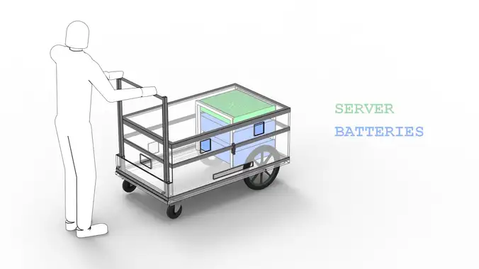 HelioSail Box