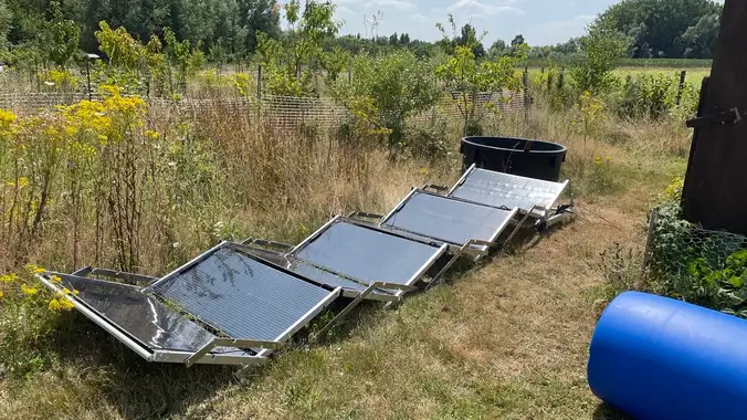 HelioSail Mini, photo 5