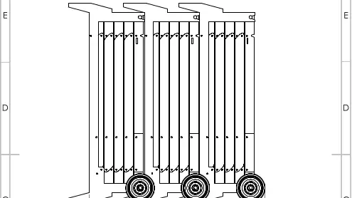 HelioSail Solar Unit