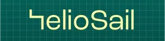 HelioSail Logo