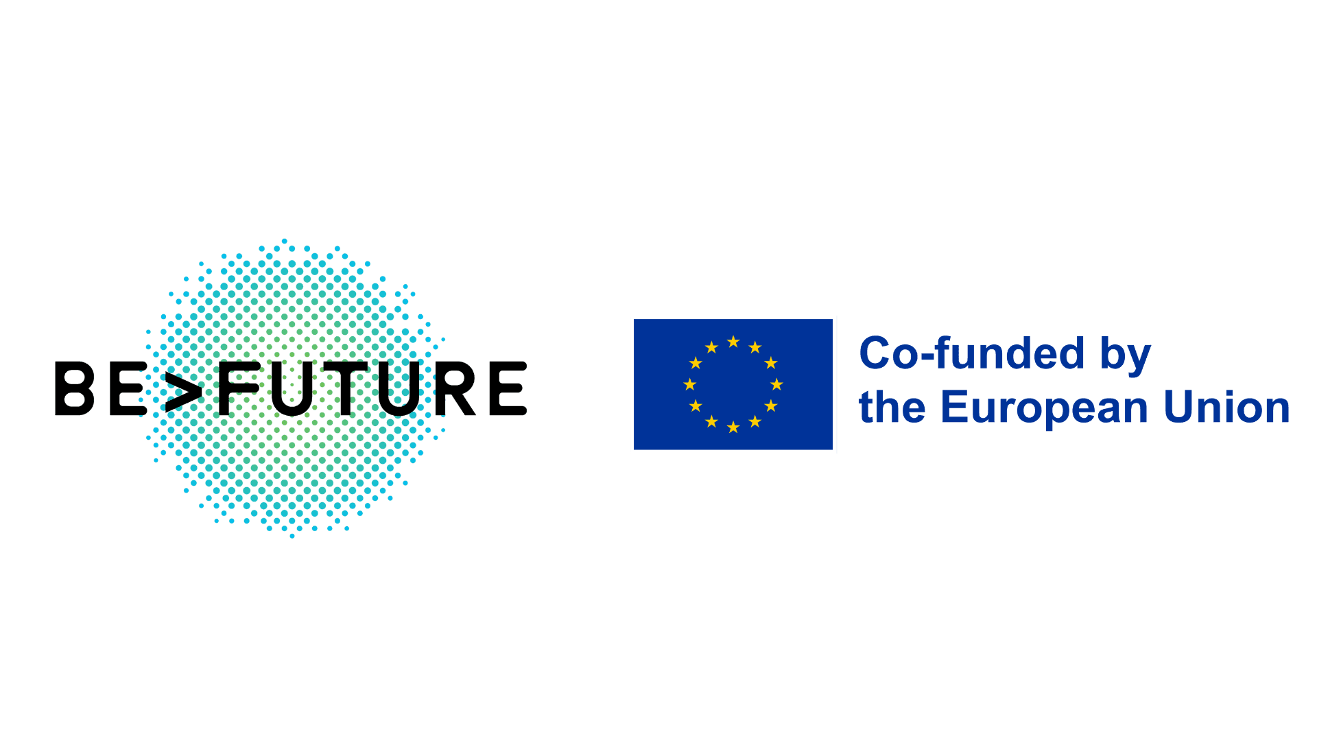 BE-Future acceleration program logo